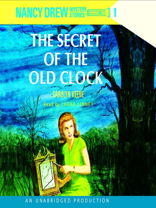 Carolyn Keene创作的The Secret of the Old Clock作品的详细信息 - 可供借阅